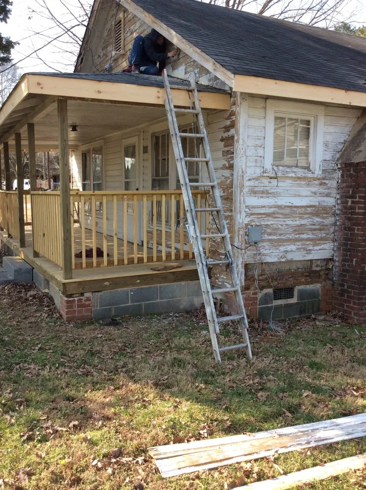 Hyde Painting And Home Improvement - Photo 13