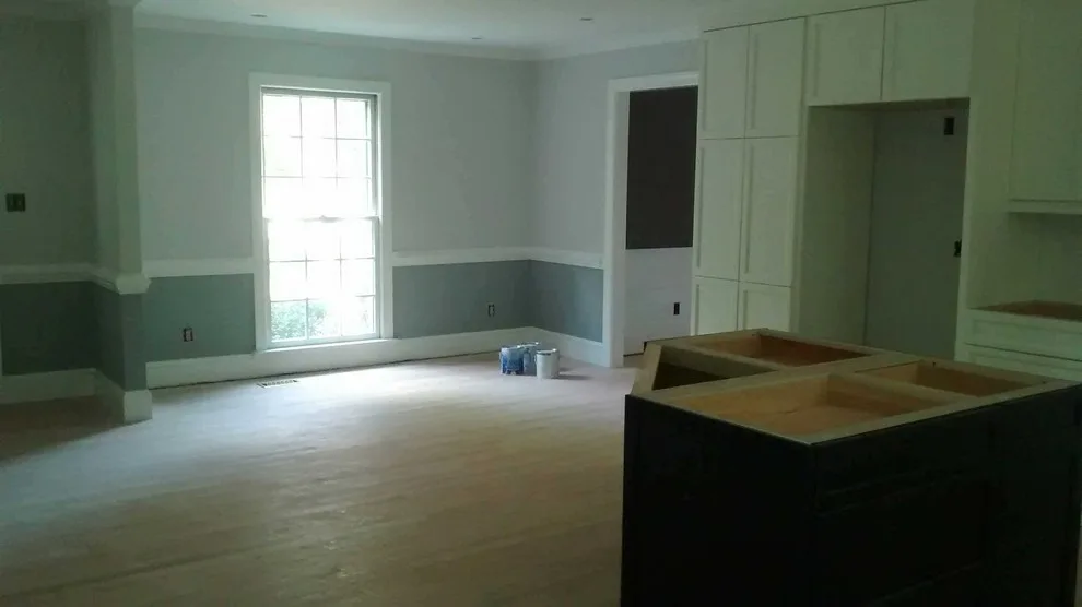 Dual Color Coating by Hyde Painting And Home Improvement - Photo 2