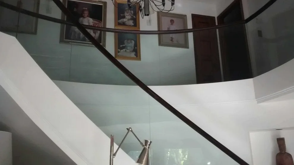 Stairway by Hyde Painting And Home Improvement - Photo 2