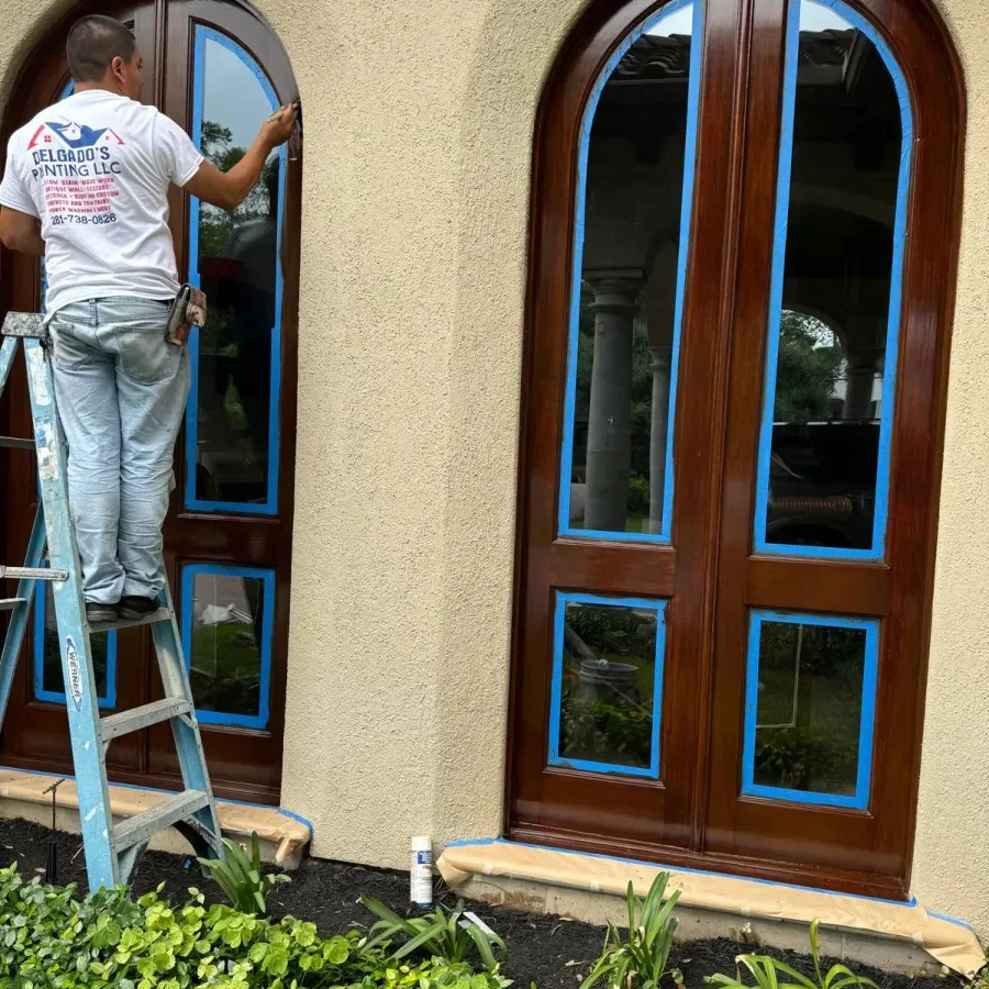 Initiatives by Delgado's Painting LLC - Photo 3