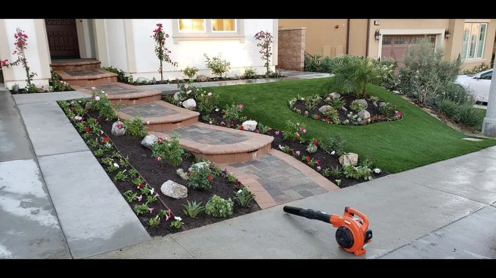 Scenery by Home Pros Builders Inc. - Photo 3