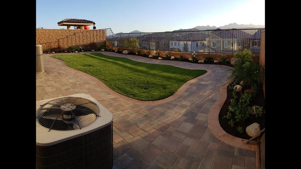 Scenery by Home Pros Builders Inc. - Photo 4
