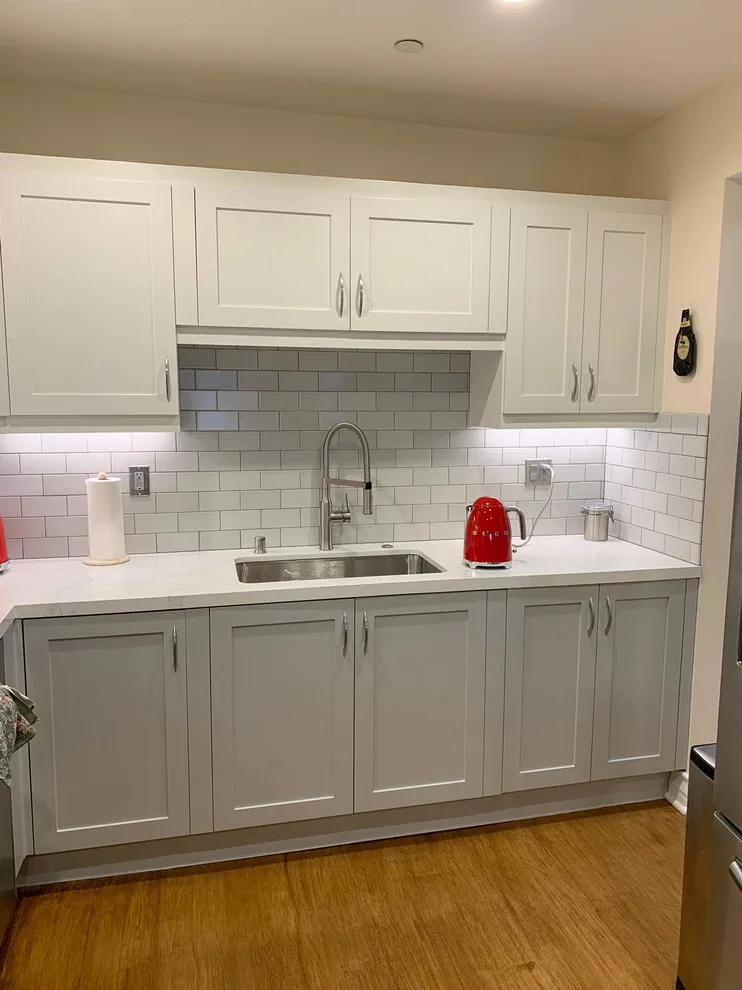 Home Pros Builders Inc. - Photo 8