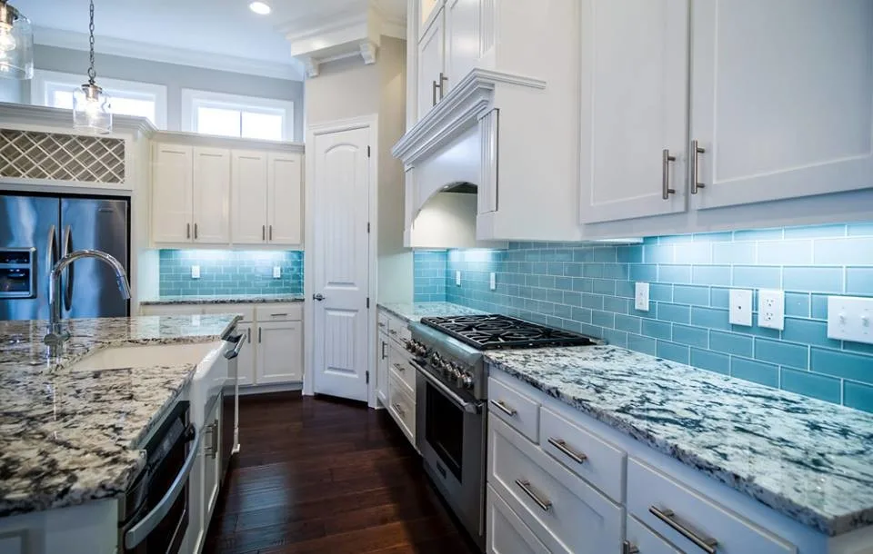 origin projects by Zion Painting & Drywall LLC - Photo 14