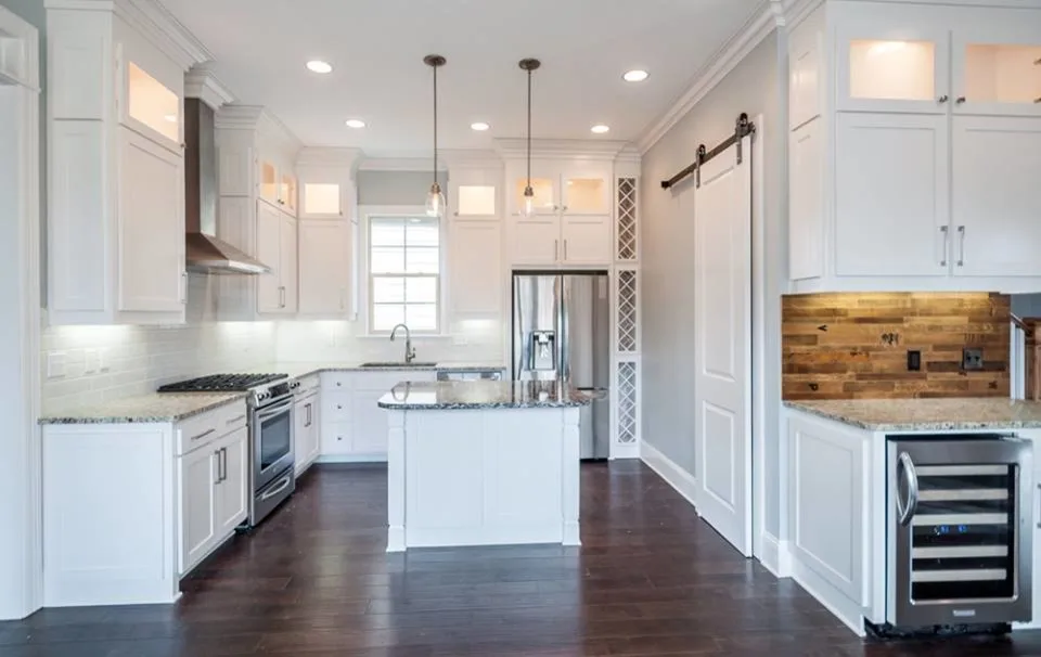 origin projects by Zion Painting & Drywall LLC - Photo 8
