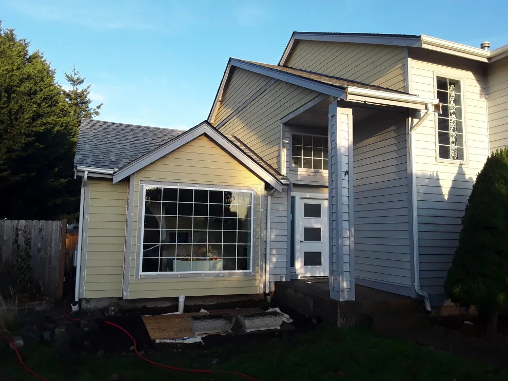 Puyallup Project by Looks Like New Painting LLC - Photo 7