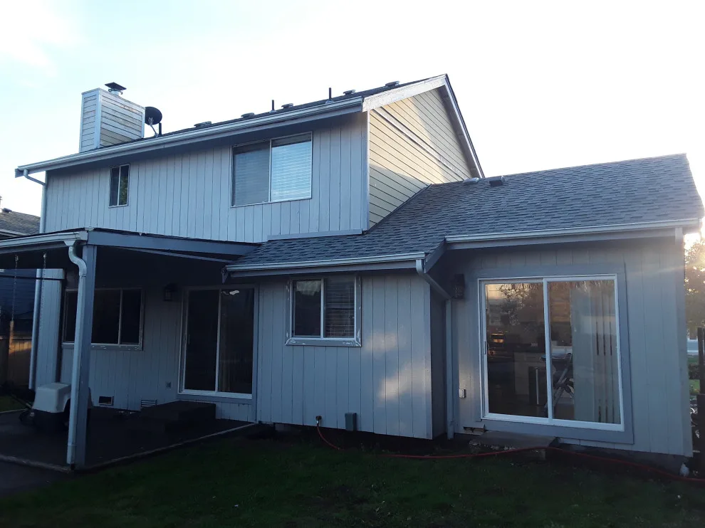 Puyallup Project by Looks Like New Painting LLC - Photo 16