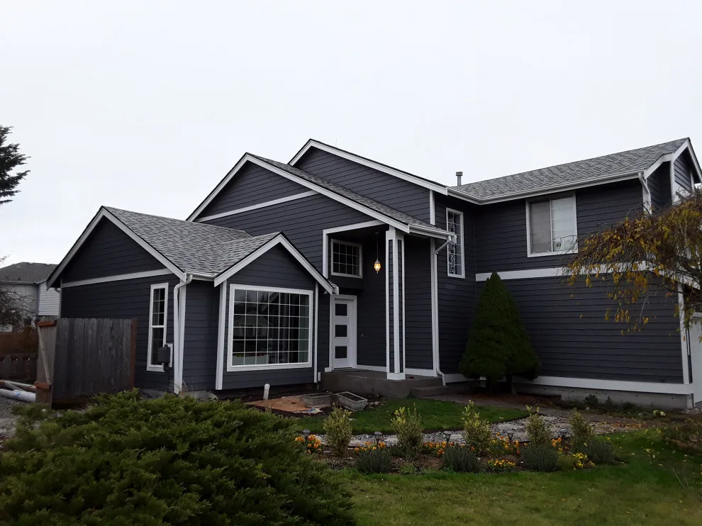 Puyallup Project by Looks Like New Painting LLC - Photo 12