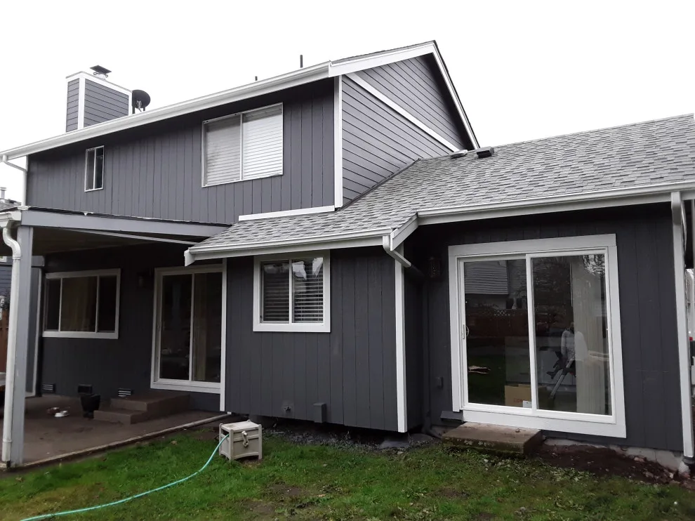 Puyallup Project by Looks Like New Painting LLC - Photo 10