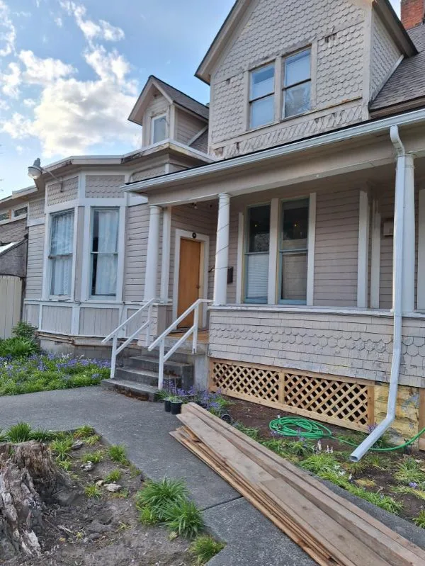 Puyallup Project by Looks Like New Painting LLC - Photo 21