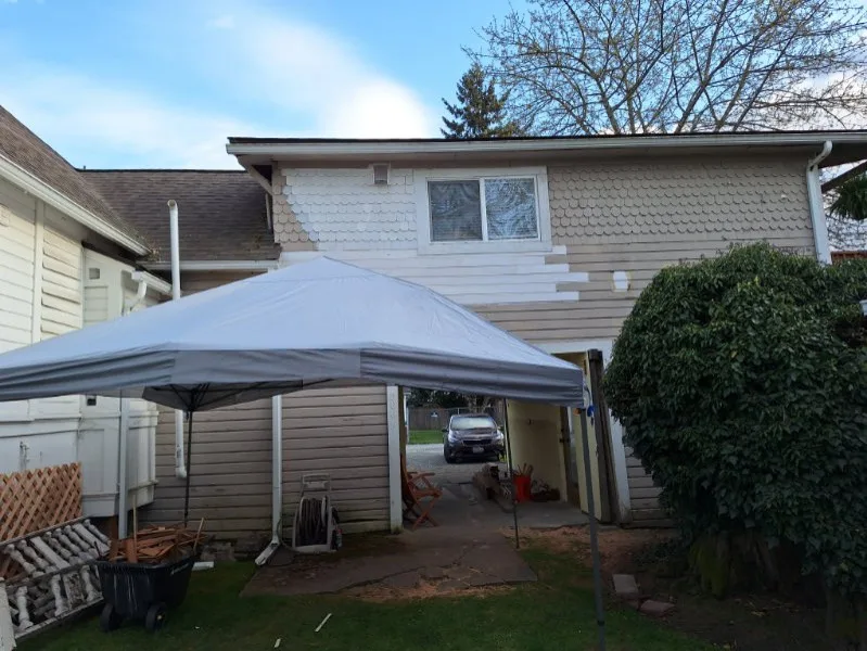 Puyallup Project by Looks Like New Painting LLC - Photo 8