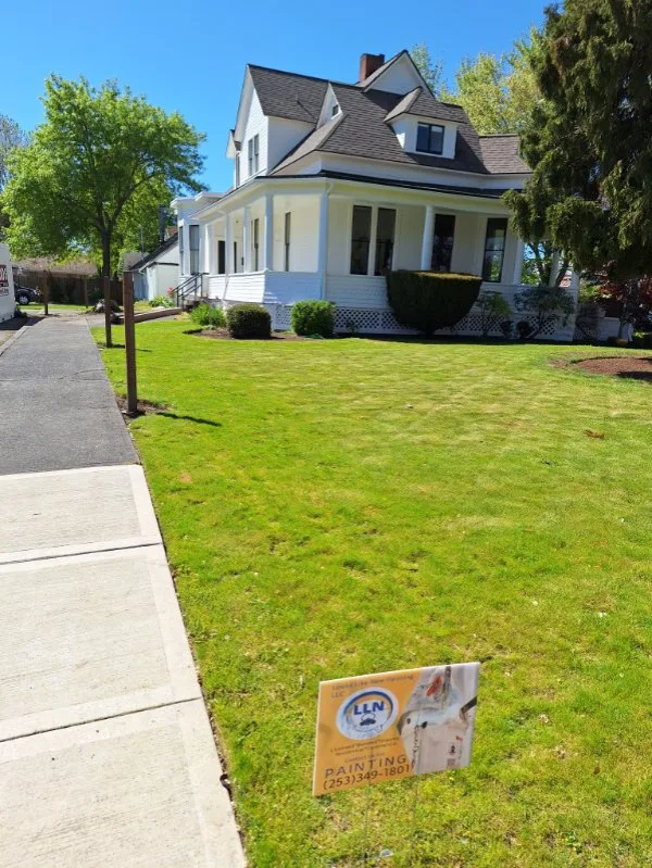 Puyallup Project by Looks Like New Painting LLC - Photo 4