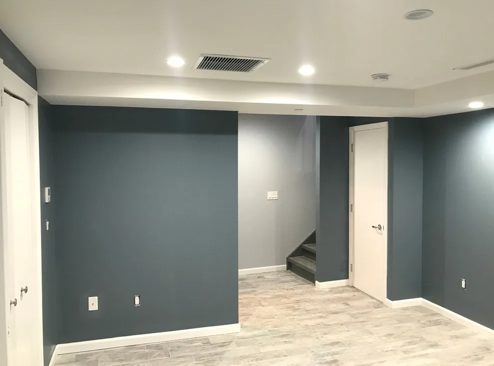 Skylit Queens Condominium by Precision Painting Plus - Photo 6
