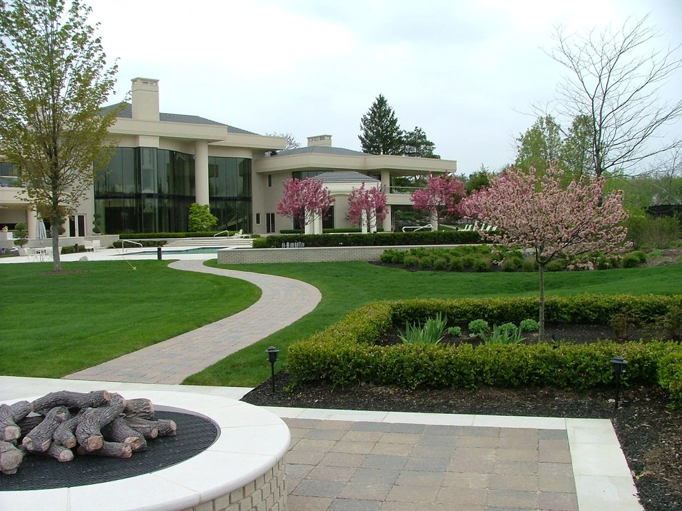 Oakland Township Project by Great Oaks Landscape Associates Inc. - Photo 3