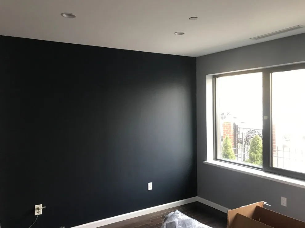 Skylit Queens Condominium by Precision Painting Plus - Photo 4