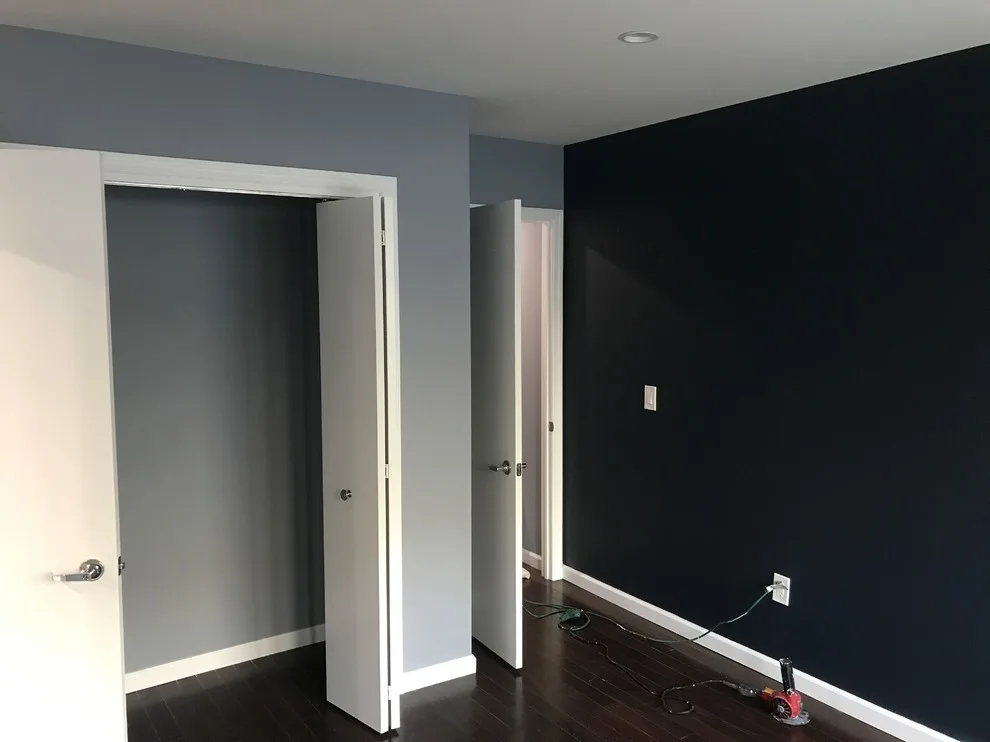 Skylit Queens Condominium by Precision Painting Plus - Photo 2