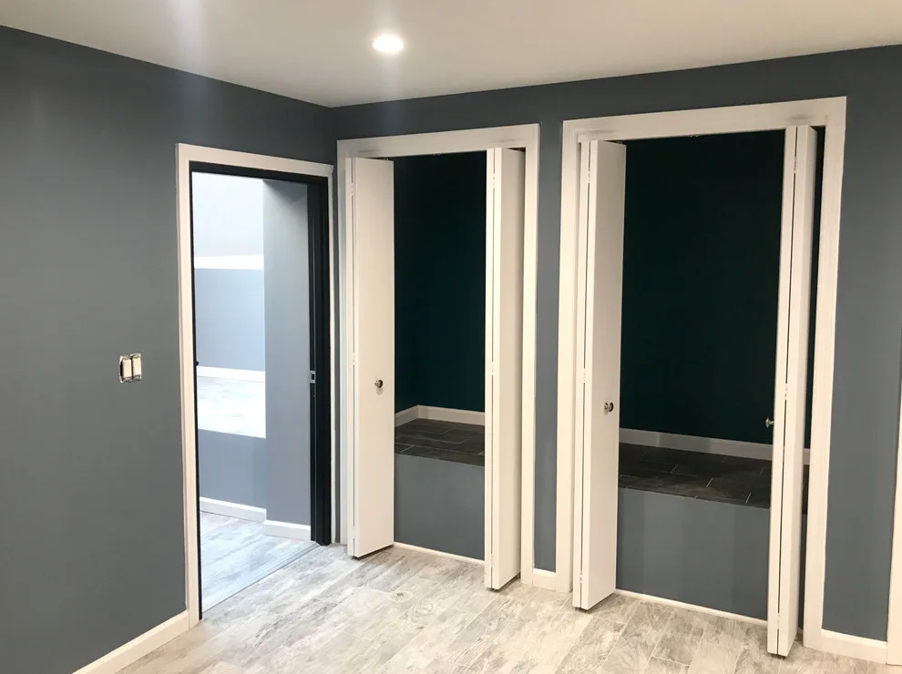 Skylit Queens Condominium by Precision Painting Plus - Photo 5