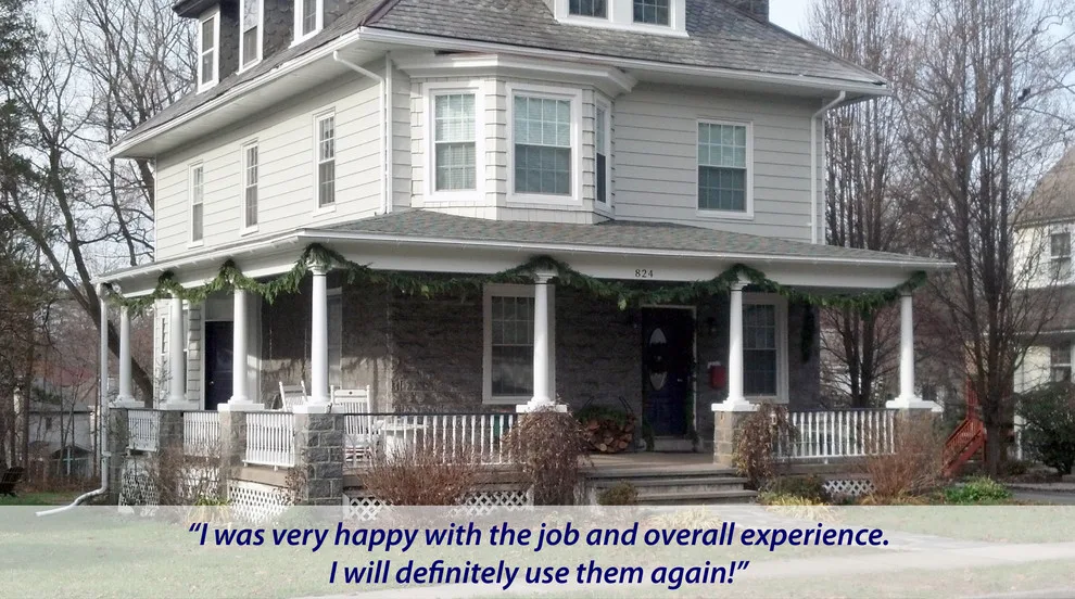 Client Testimonials by Freedom Painters - Photo 2