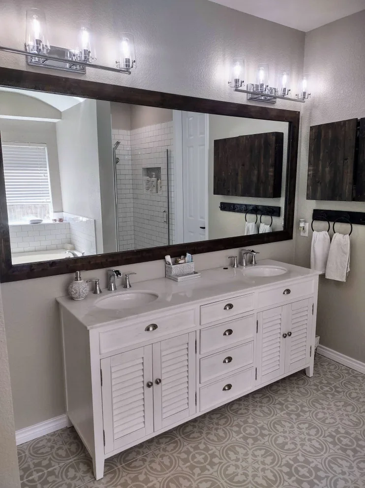 Primary Bathroom Renovation by Summit Home Solutions LLC - Photo 6