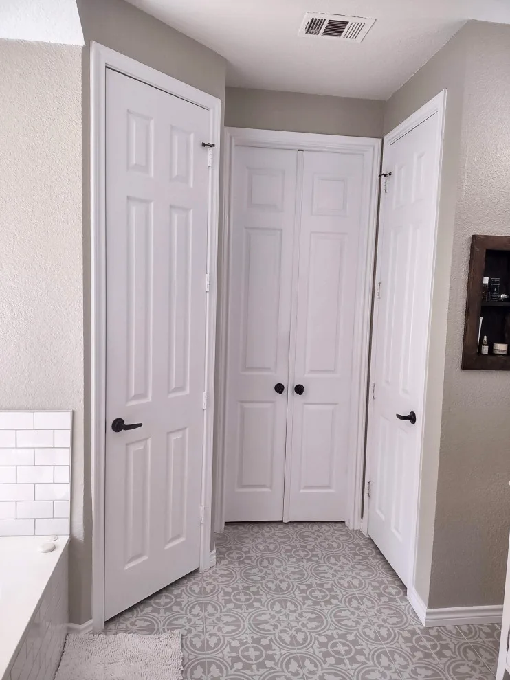 Primary Bathroom Renovation by Summit Home Solutions LLC - Photo 3