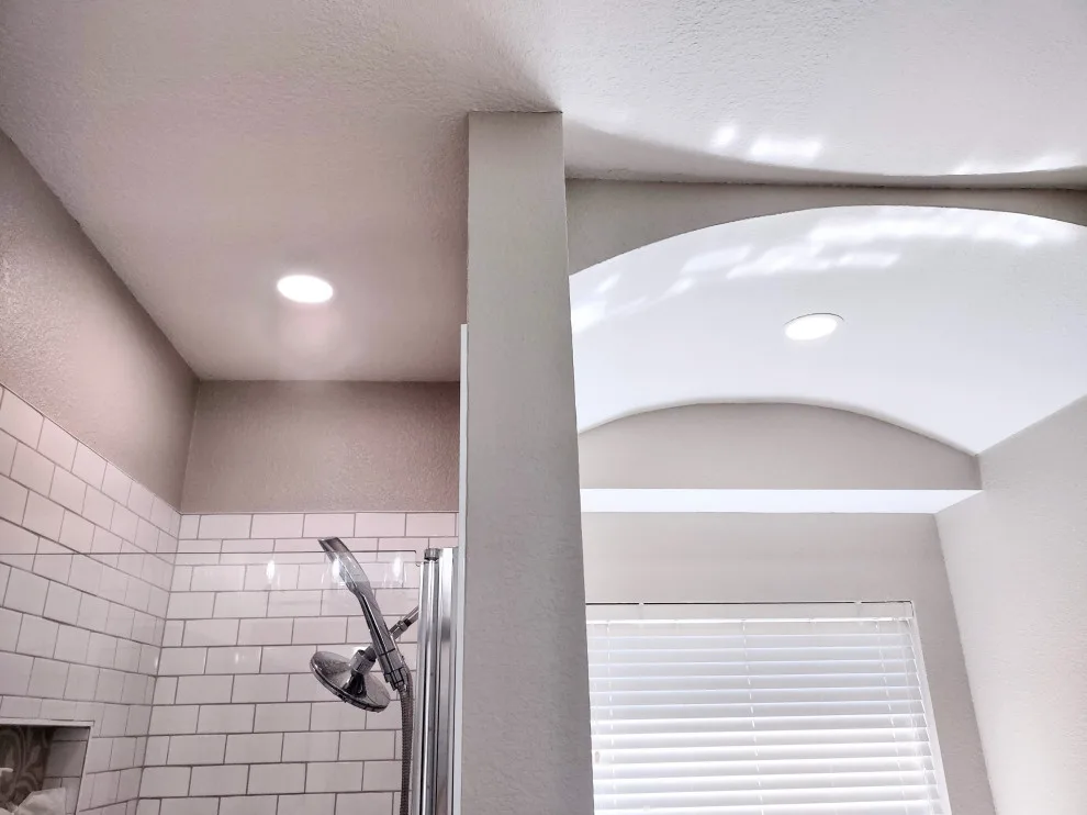 Primary Bathroom Renovation by Summit Home Solutions LLC - Photo 4