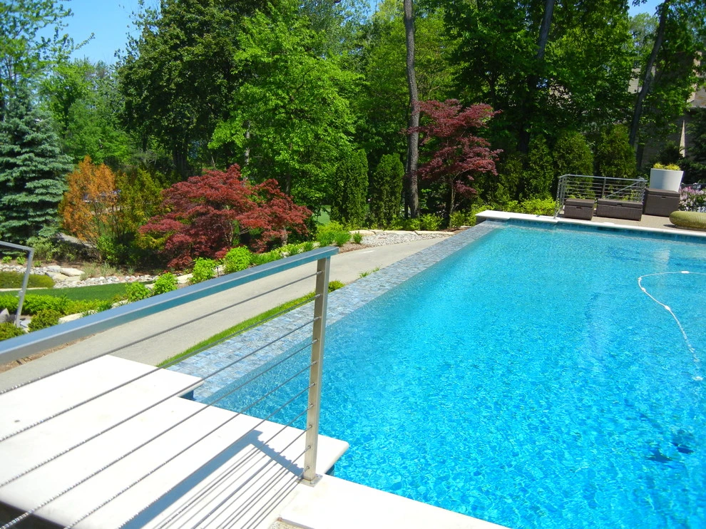 Oakland County Project by Great Oaks Landscape Associates Inc. - Photo 6