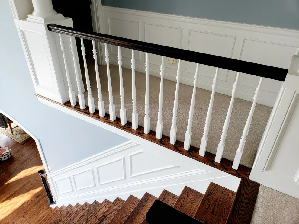 West Chester Stair Railings by Collins Painting - Photo 7