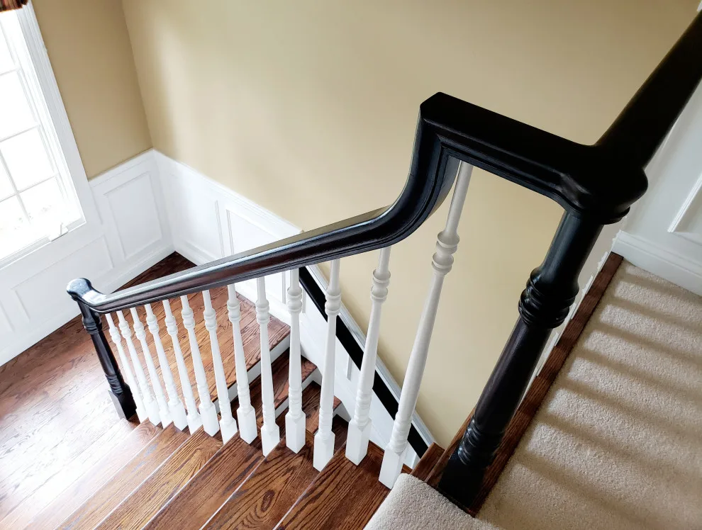 West Chester Stair Railings by Collins Painting - Photo 5