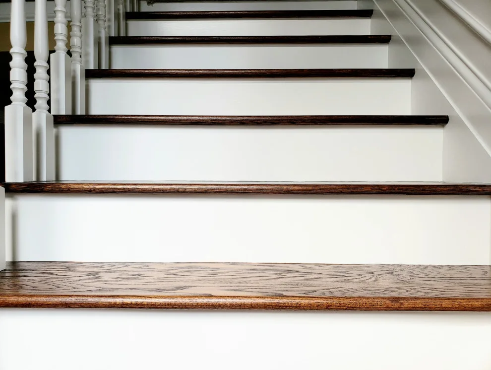 West Chester Stair Railings by Collins Painting - Photo 10