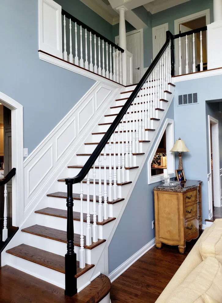 West Chester Stair Railings by Collins Painting - Photo 4