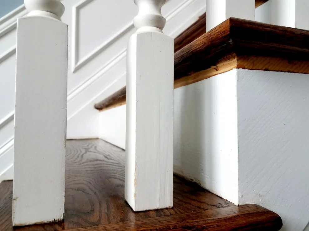 West Chester Stair Railings by Collins Painting - Photo 6