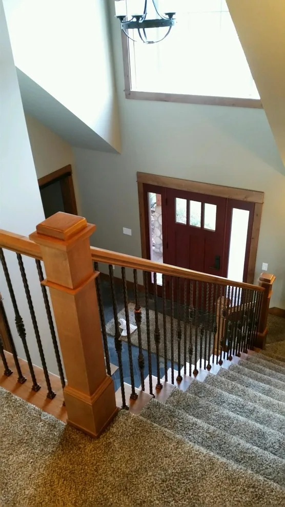 Railing Initiatives by Hunter Painting - Photo 3