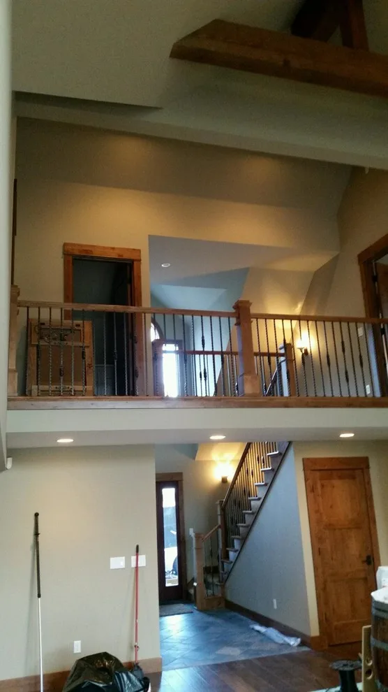 Railing Initiatives by Hunter Painting - Photo 2