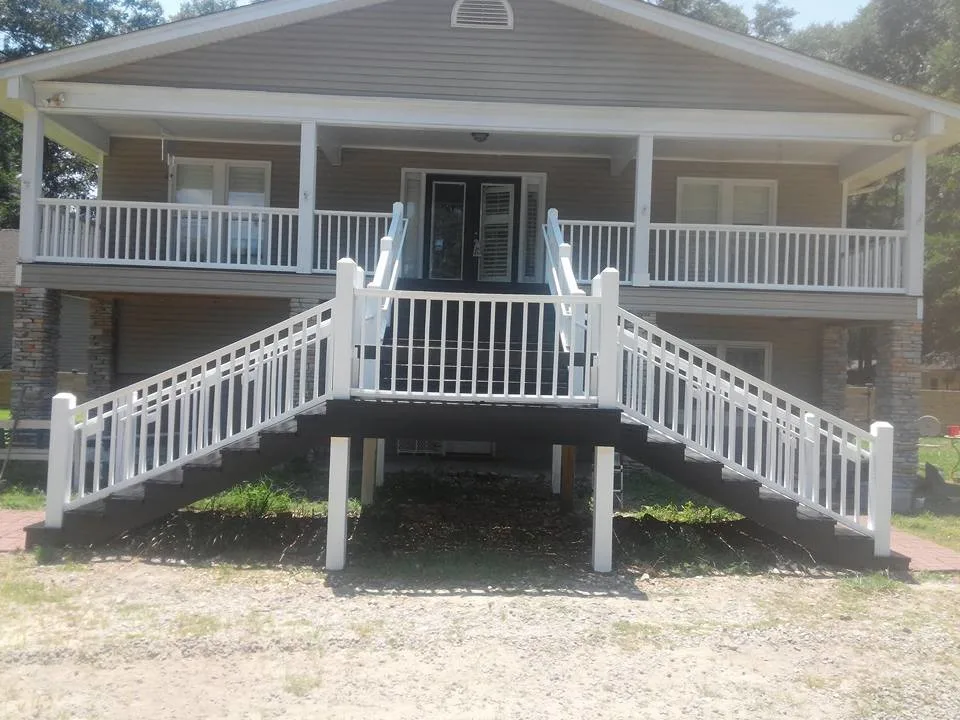 Outdoor Residences by Superior Painting - Photo 10