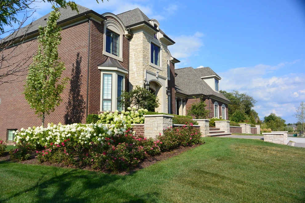Residential Landscape Styles by Great Oaks Landscape Associates Inc. - Photo 41
