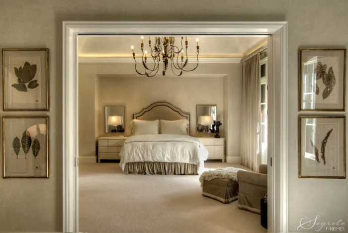 Sleeping Quarters by Segreto Finishes - Photo 7