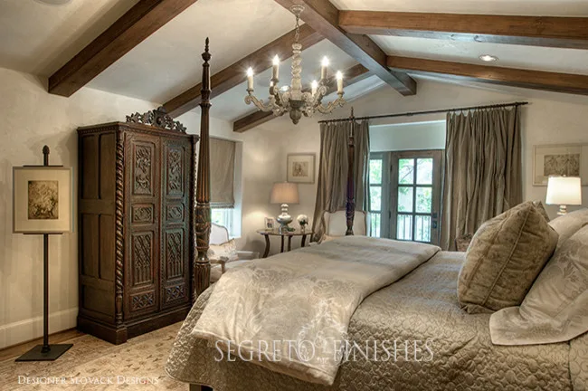 Sleeping Quarters by Segreto Finishes - Photo 3