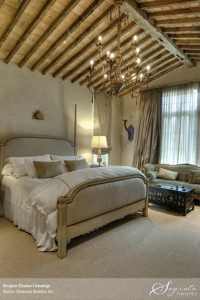 Sleeping Quarters by Segreto Finishes - Photo 2