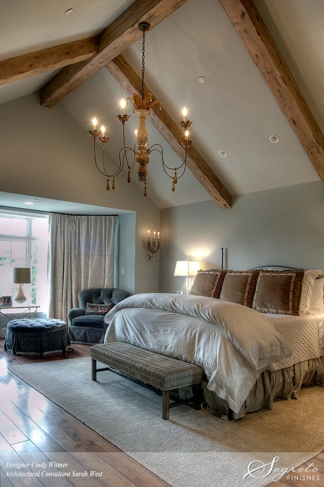 Sleeping Quarters by Segreto Finishes - Photo 4