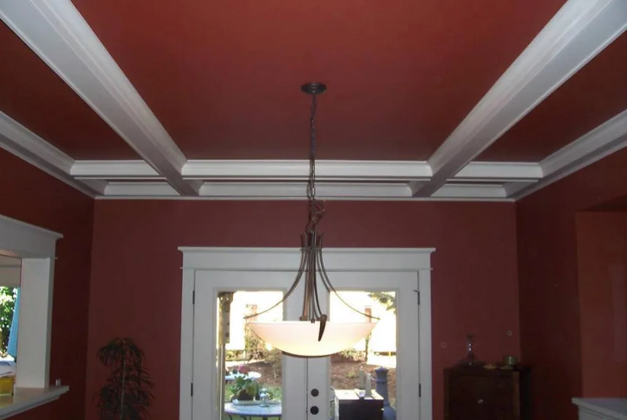 Randy's Painting Services - Photo 3