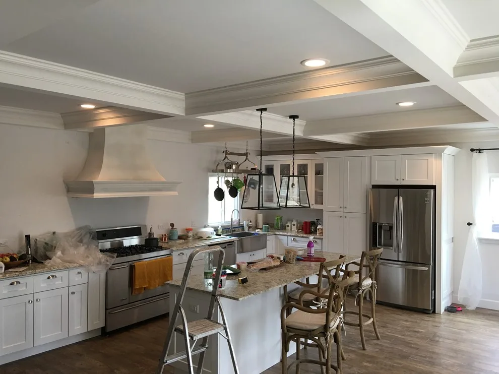 Lake Zurich Faux Design Studio - Photo 12