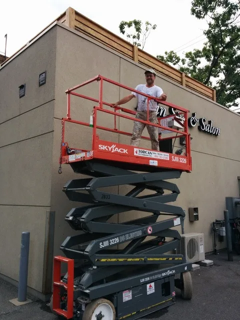 Walls R Us Painting - Photo 6