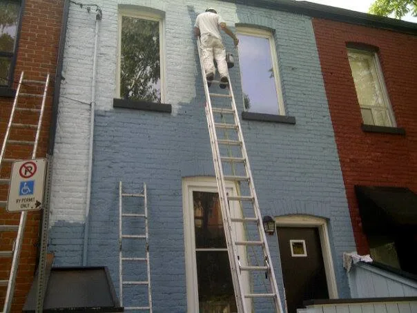 Walls R Us Painting - Photo 2