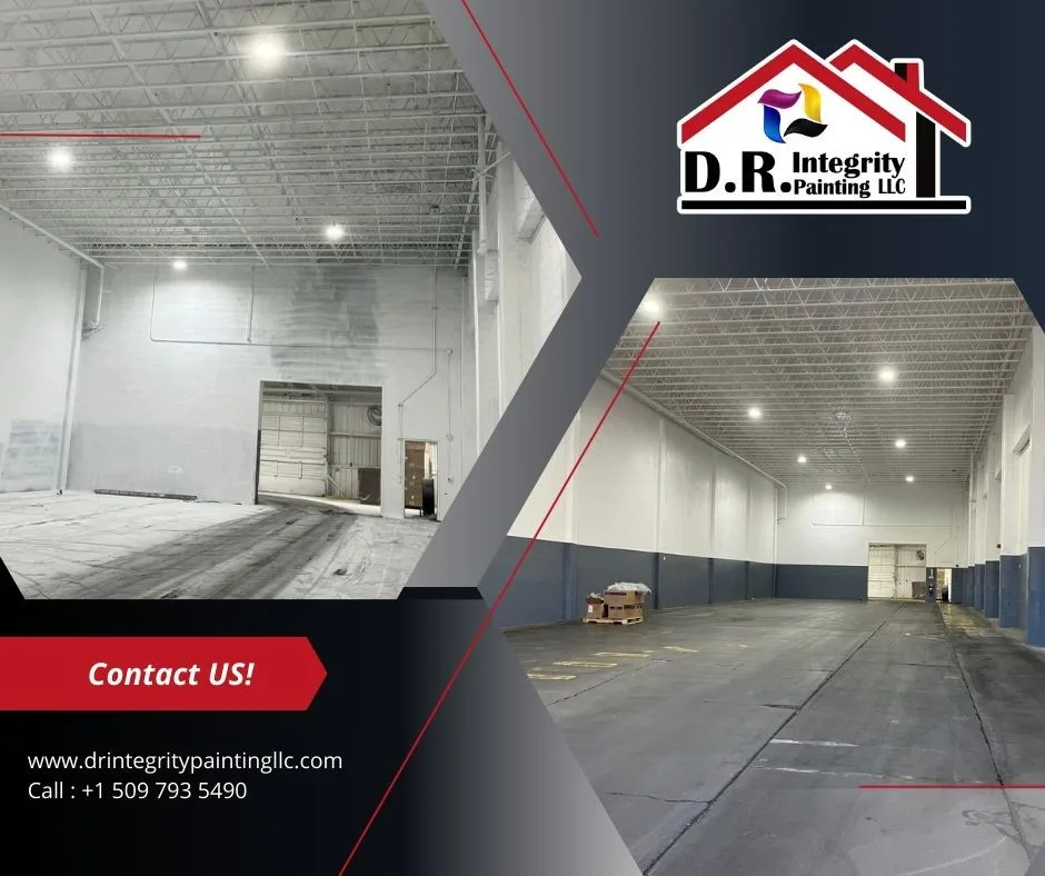 D.R. Integrity Painting LLC - Photo 3
