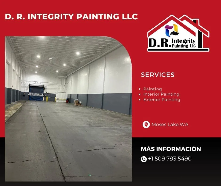Prepared to engage our expert services by D.R. Integrity Painting LLC - Photo 4