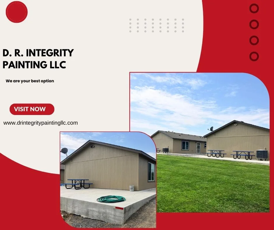Prepared to engage our expert services by D.R. Integrity Painting LLC - Photo 3