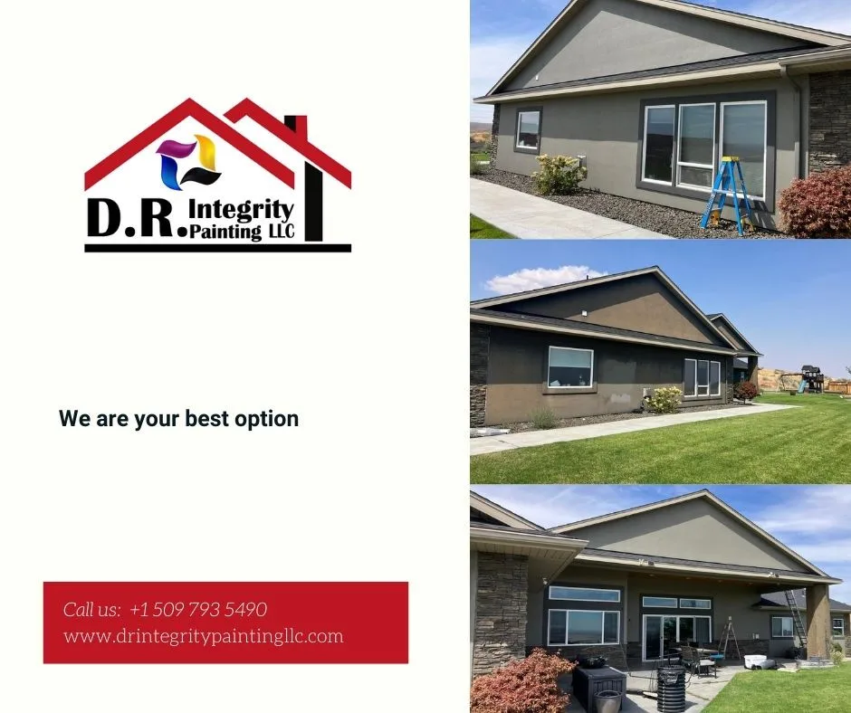 Prepared to engage our expert services by D.R. Integrity Painting LLC - Photo 7