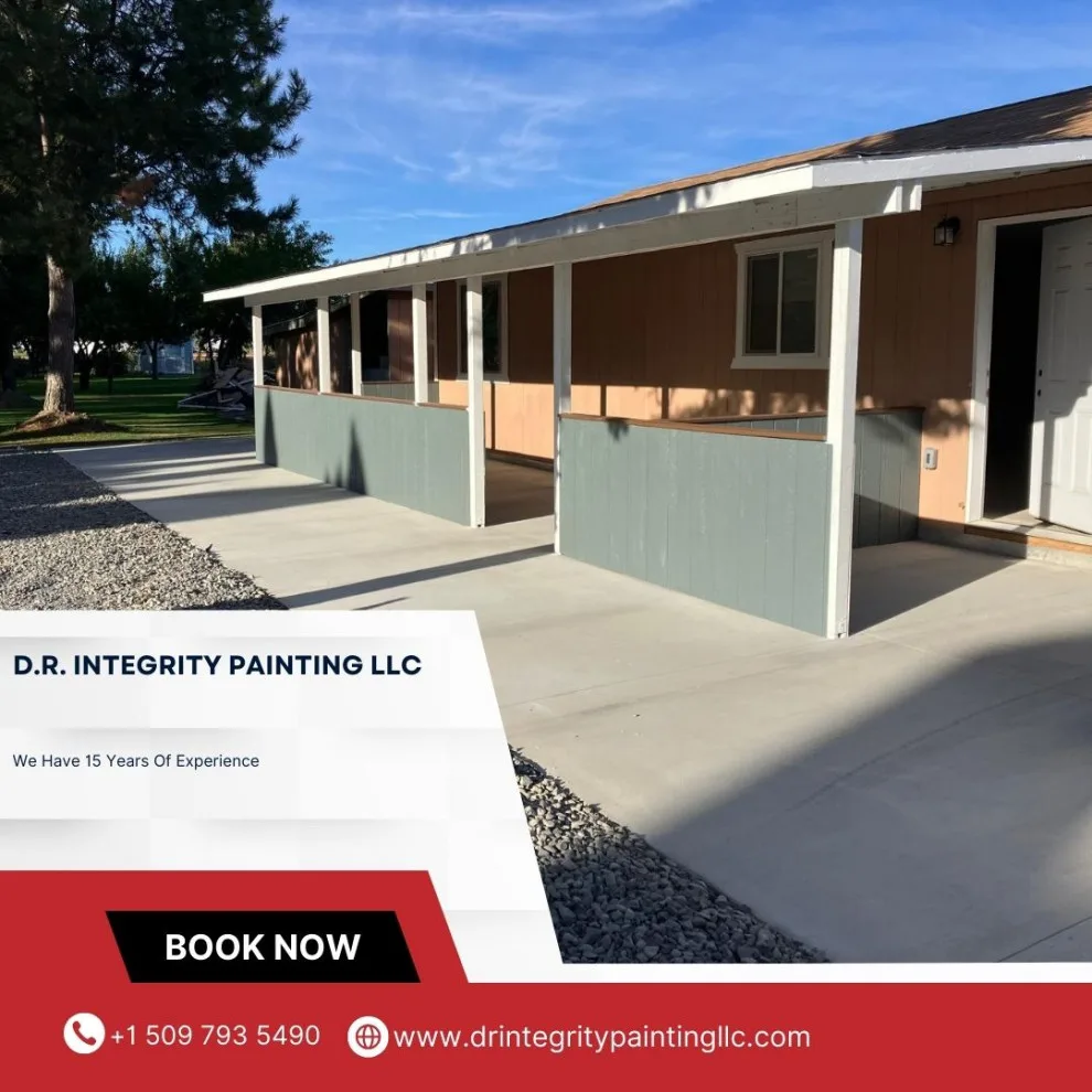 Prepared to engage our expert services by D.R. Integrity Painting LLC - Photo 2