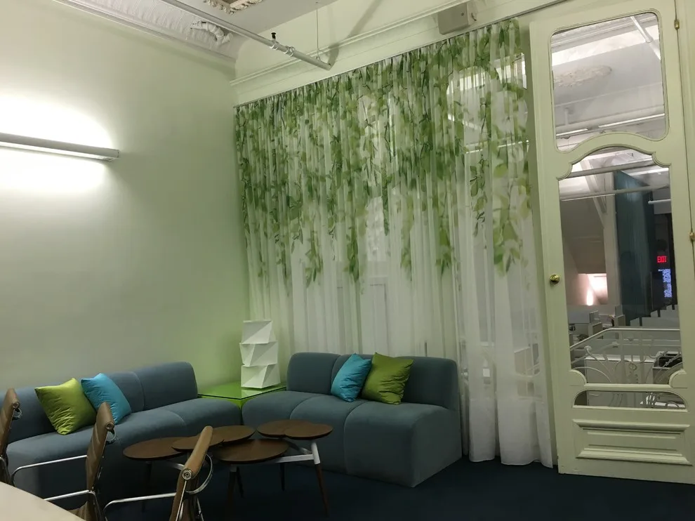 Manhattan Realty Office by DMJ Flores Painting - Photo 5