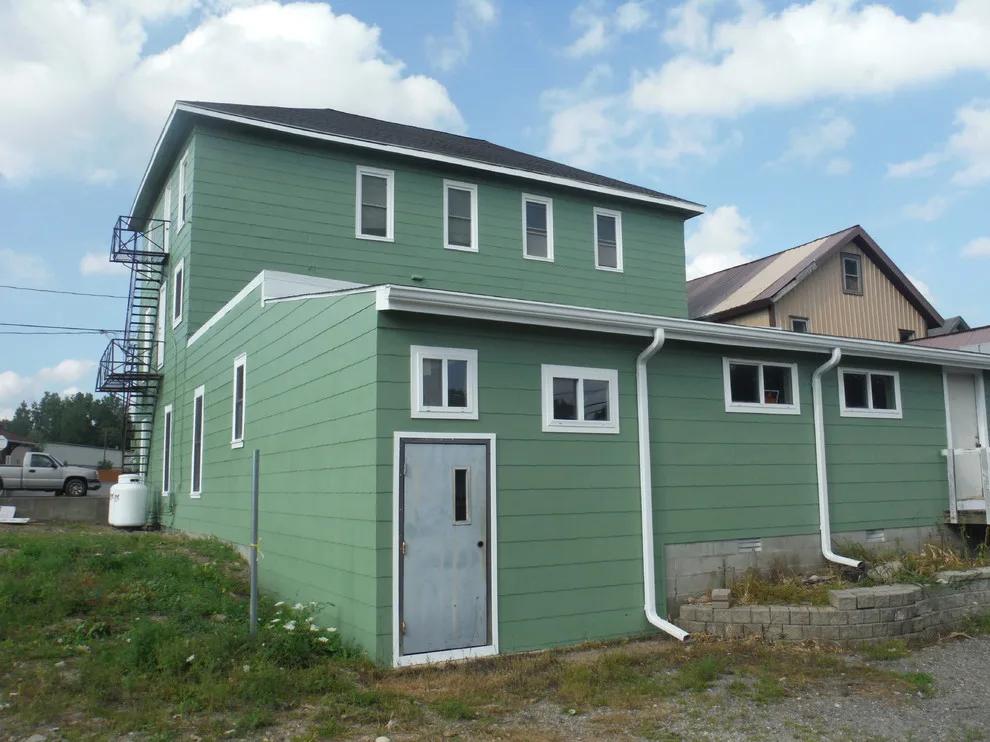 Outdoor Construction by Corbett's Custom Painting - Photo 18
